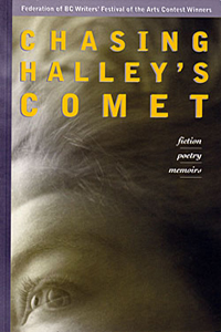 Chasing Halley's Comet